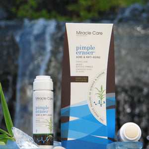 Pimple Eraser Acne Pad with Anti-Aging Glycolic