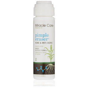 Pimple Eraser Acne Pad with Anti-Aging Glycolic